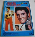 Elvis Presley   Story of pop, Verzamelen, Ophalen of Verzenden, Zo goed als nieuw, Pop, Beeldje of Miniatuur
