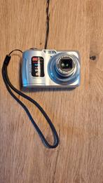 Kodak easyshare c195 digitale camera, Audio, Tv en Foto, Fotocamera's Digitaal, Ophalen, Gebruikt, Kodak