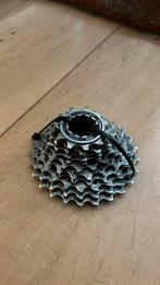 Shimano 105  10 speed 11-25 cassette, Fietsen en Brommers, Fietsonderdelen, Ophalen of Verzenden, Gebruikt, Racefiets, Shimano