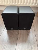 Q Acoustics 2010i Luidsprekers - Set, Audio, Tv en Foto, Luidsprekers, Overige merken, Gebruikt, Ophalen of Verzenden, Minder dan 60 watt