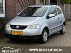 Volkswagen Fox 1.4 Trendline/ APK, Voorwielaandrijving, 15 km/l, Gebruikt, 4 cilinders