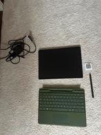 Surface Pro 9 i5/8GB/256GB, Computers en Software, Windows Tablets, Ophalen of Verzenden, Wi-Fi, 256 GB, Gebruikt