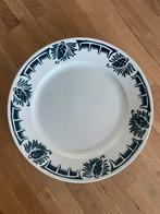 Vintage Badonviller bord, Antiek en Kunst, Ophalen of Verzenden