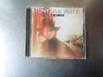 Tony Joe White - One Hot July, Cd's en Dvd's, Ophalen of Verzenden, 1980 tot heden, Zo goed als nieuw, Blues