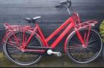 Pointer Spectra Cargo Transportfiets 28" N3 AXA, Versnellingen, Zo goed als nieuw, Pointer Spectra, Ophalen