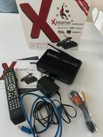 Xtreamer SideWinder3, Ophalen, Zo goed als nieuw