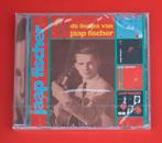 Jaap Fischer De liedjes van + Het ei Joop Visser Om je geld, Ophalen of Verzenden, Zo goed als nieuw, Overige genres