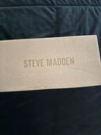 Steve madden NIEUW, Steve Madden, Ophalen, Nieuw, Zwart