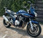 Suzuki GSF-1200s Bandit | 2006 | ABS, 4 cilinders, Particulier, Meer dan 35 kW, Toermotor