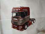 WSI Scania S580 Röling Transport, Hobby en Vrije tijd, Modelauto's | 1:50, Ophalen of Verzenden, Zo goed als nieuw, Bus of Vrachtwagen