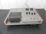 Toshiba PT-415 High Fidelity Design 1973 serviced, Ophalen of Verzenden, Enkel, Overige merken, Tape counter