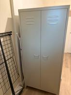 Lockerkast kwantum, Ophalen, Gebruikt