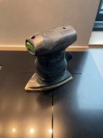 Festool DTS 400 EQ schuurmachine, Doe-het-zelf en Verbouw, Gereedschap | Schuurmachines, Ophalen of Verzenden, Gebruikt, Minder dan 600 watt