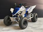 Yamaha Raptor 700 R Special ed 2007 Yfm Nederlands kenteken!