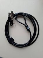 HP kabelslot laptop, Ophalen of Verzenden, Nieuw