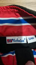 Nebulus Noorse Trui - Warm & Comfortabel, Ophalen of Verzenden