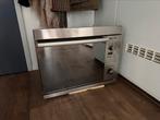 Inbouw Combi-oven Bauknecht (ovenfunctie defect), Witgoed en Apparatuur, Ovens, Gebruikt, Oven, Inbouw, 45 tot 60 cm