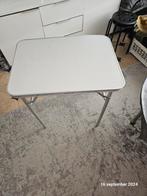 Opklapbaar tafel, Ophalen of Verzenden, Zo goed als nieuw