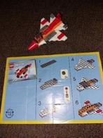 Lego creator 30020, Ophalen of Verzenden, Zo goed als nieuw, Complete set, Lego