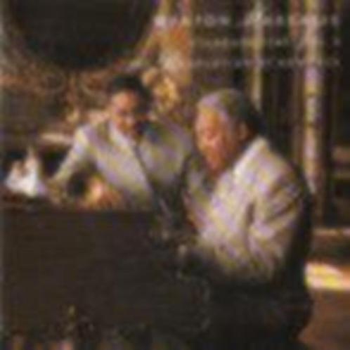 Wynton marsalis – standard time vol. 3 CD 466871 2 -, Cd's en Dvd's, Cd's | Jazz en Blues, Blues, Verzenden