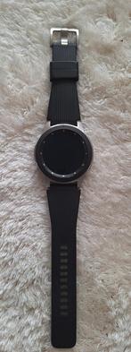 Samsung Galaxy Watch 46mm (SM-R800), Sieraden, Tassen en Uiterlijk, Smartwatches, Gebruikt, Ophalen of Verzenden, Samsung, Waterdicht