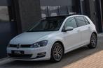 Volkswagen Golf 7 1.4 TSI Allstar Edition | Highline | Pano, Auto's, Volkswagen, Origineel Nederlands, Te koop, 5 stoelen, Benzine