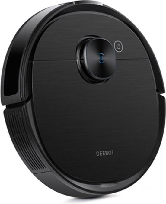 Ecovacs Deebot T9 AIVI Robotstofzuiger | van € 249 nu €149, Witgoed en Apparatuur, Stofzuigers, Zo goed als nieuw, Robotstofzuiger