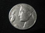 Italie 20 Centesimi 1920, koning Vittorio Emanuele III #76, Verzenden, Italië, Losse munt