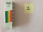 Drie Pantone Kleurwaaiers, Boeken, Ophalen of Verzenden, Gelezen, Overige onderwerpen