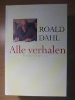 Roald Dahl - Alle verhalen, Roald Dahl, Ophalen of Verzenden, Zo goed als nieuw, Amerika