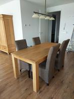 Eethoek te koop, Huis en Inrichting, Complete eetkamers, Ophalen, Zo goed als nieuw