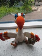 Disney ZAZU Bird van The Lion King The Broadway Musical, Verzamelen, Ophalen of Verzenden, Leeuwenkoning of Jungle Boek, Zo goed als nieuw