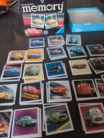 Cars memory, Ophalen of Verzenden, Zo goed als nieuw