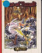 Exalted time of tumult  WW8821, Atomik, Verzenden, Nieuw, White wolf