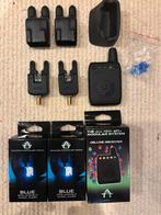 ATTS 2+1 blue set DeLuxe receiver., Ophalen of Verzenden, Zo goed als nieuw, Overige typen