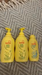 Zwitsal shampoo en lotion, Ophalen of Verzenden, Zo goed als nieuw, Overige typen