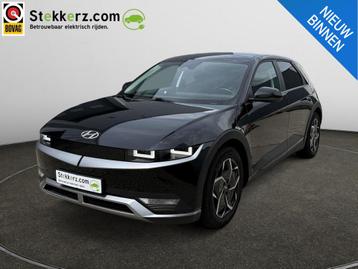 Hyundai IONIQ 5 Style 73kWh Afneembare trekhaak! beschikbaar voor biedingen