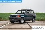 Fiat Panda 4x4 | Steyr-Puch | 1986 | Nette staat, Auto's, Stof, Gebruikt, 750 kg, Open dak