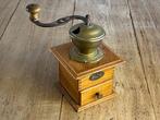 Oude vintage Erkeka koffiemolen | Bieden vanaf €25, Antiek en Kunst, Ophalen
