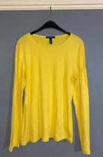 Ralph Lauren shirt maat XL, Geel, Maat 46/48 (XL) of groter, Ophalen of Verzenden, Zo goed als nieuw