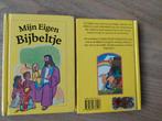 Mijn eigen bijbeltje, Ophalen of Verzenden, Zo goed als nieuw, Non-fictie