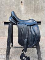 Mac rider evolution 17,5 mw, Dieren en Toebehoren, Paarden en Pony's | Zadels, Ophalen of Verzenden, Zo goed als nieuw, Dressuur
