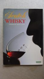 Charles Maclean - Scotch Whisky, Boeken, Ophalen, Charles Maclean, Nieuw, Overige typen