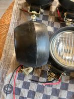 Oldtimer 2 verstralers merk autopal diameter 13 cm, Ophalen of Verzenden, Nieuw