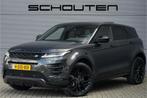 Land Rover Range Rover Evoque 2.0 P200 AWD R-Dynamic Black P, 12 maanden, 1800 kg, 4 cilinders, 109 €/maand