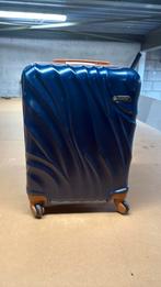 Koffer trolly, Sieraden, Tassen en Uiterlijk, Koffers, Ophalen, Zo goed als nieuw, 50 tot 60 cm, 35 tot 45 cm