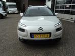 Citroen C4 Cactus 1.2 PureTech W Camera Navi trekhaak, Voorwielaandrijving, Stof, Gebruikt, 1199 cc