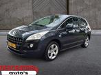 Peugeot 3008 1.6 VTi Blue Lease LPG (bj 2012), Voorwielaandrijving, Euro 5, Stof, Huisgarantie