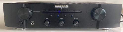 Marantz PM6005 versterker zwart, Audio, Tv en Foto, Versterkers en Receivers, Gebruikt, Stereo, Minder dan 60 watt, Marantz, Ophalen