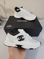 Chanel Runner maat 36 37 38 39 40 41 42 43 44 45 46, Kleding | Heren, Schoenen, Ophalen of Verzenden, Nieuw, Overige kleuren, Chanel
